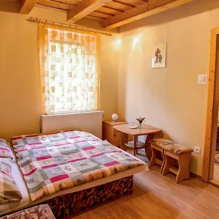 Janega Liptovský Mikuláš