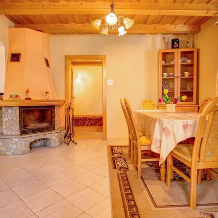 Konukevi Janega Liptovský Mikuláš