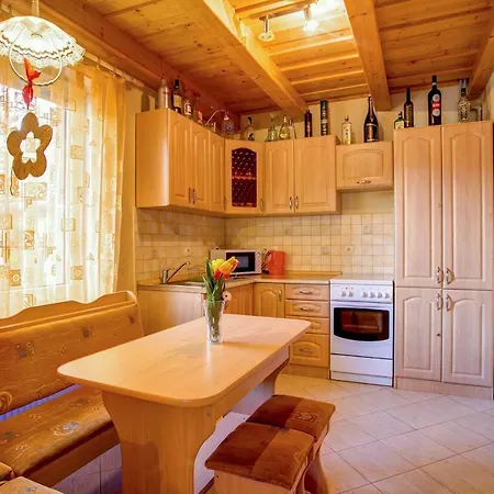 Janega Konukevi Liptovský Mikuláš