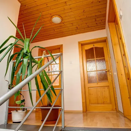 Janega * Liptovský Mikuláš